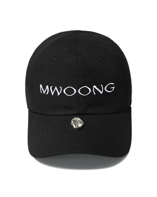 Basic camp cap