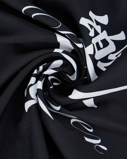 Akin mega bandana scarf