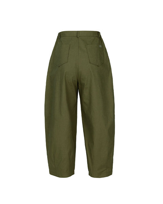 Balloon fit work pants (2 colors)