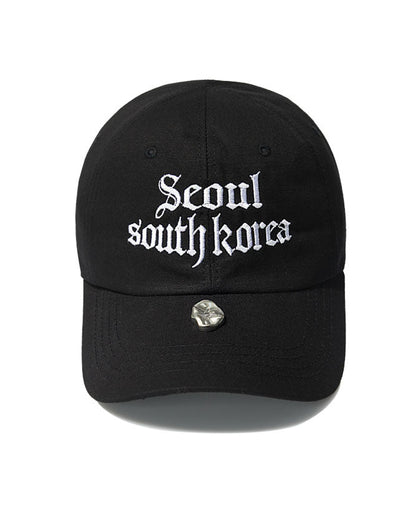 SSK camp cap