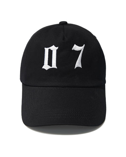 07 ball cap