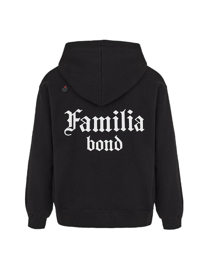 Familia Overfit Hoodie