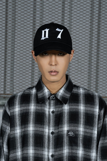 07 ball cap