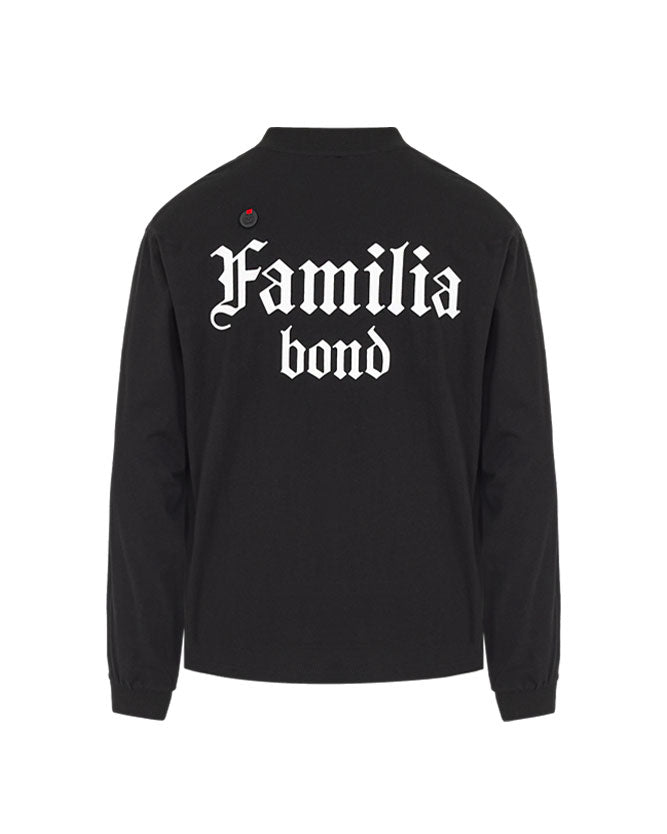 Familia long sleeve (2 colors)