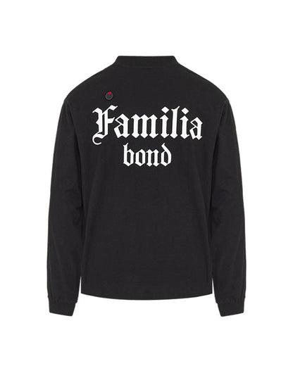 Familia long sleeve (2 colors)
