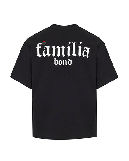 Familia Half T-shirts (2 colors)