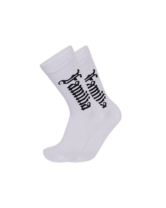 Familia long socks