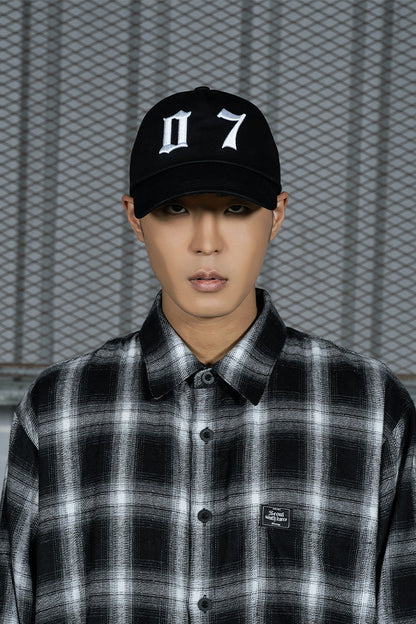 07 ball cap