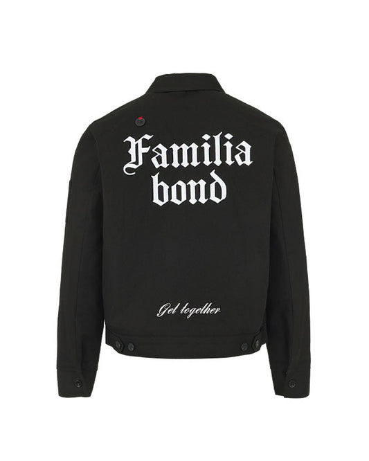 Familia bond OG work jacket