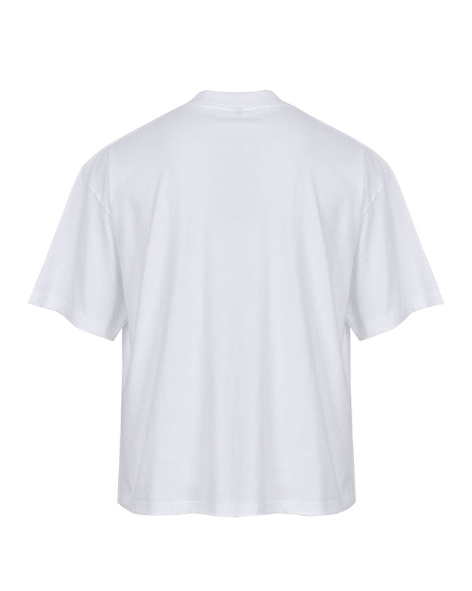 Cuban Link Tee (2 colors)