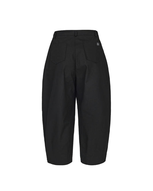 Balloon fit work pants (2 colors)