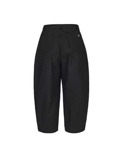 Balloon fit work pants (2 colors)
