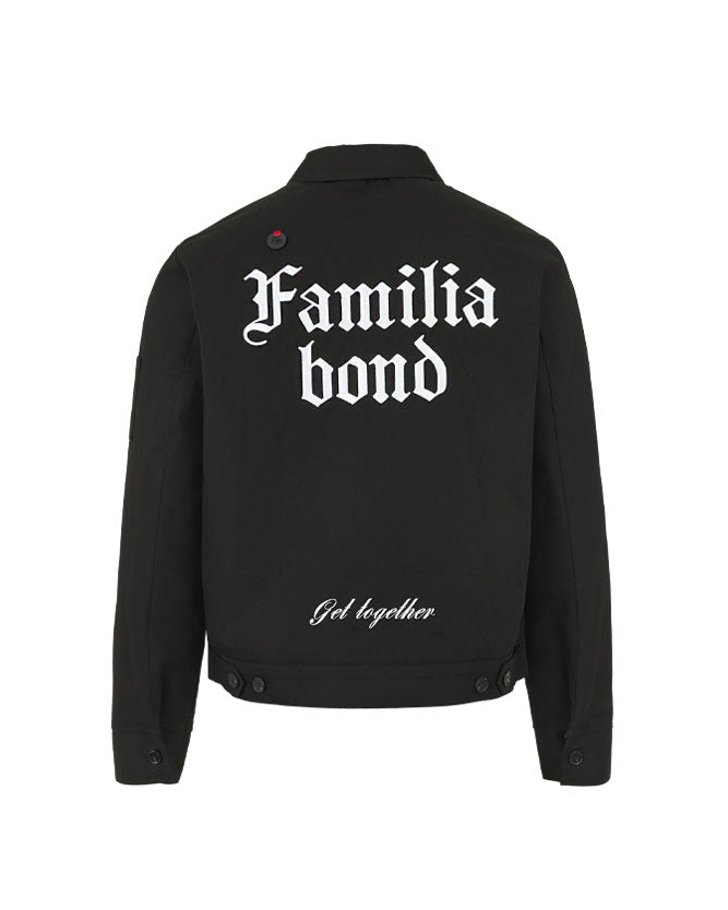Familia bond OG work jacket