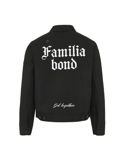 Familia bond OG work jacket