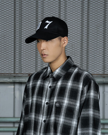 07 ball cap