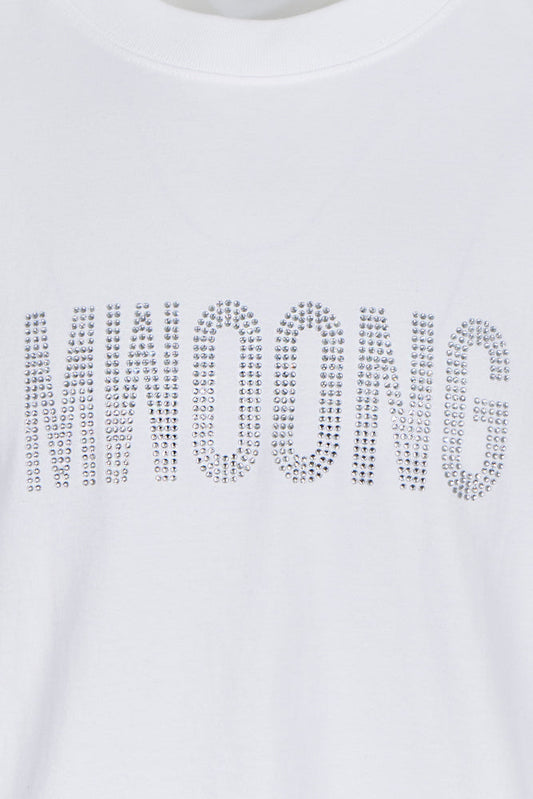 Cuban Linked Tee(2 color)