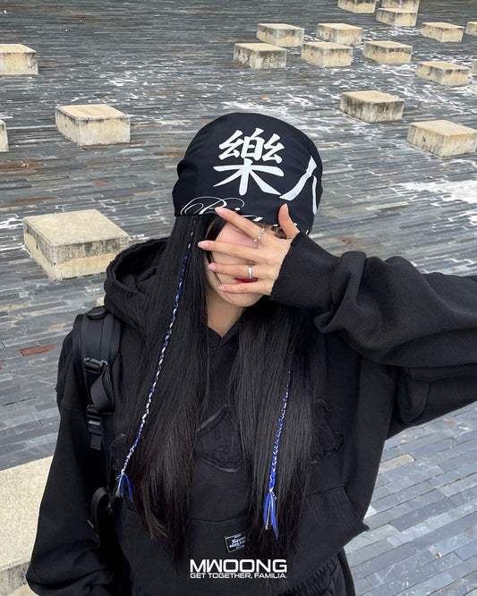 Akin Mega Bandana Scarf