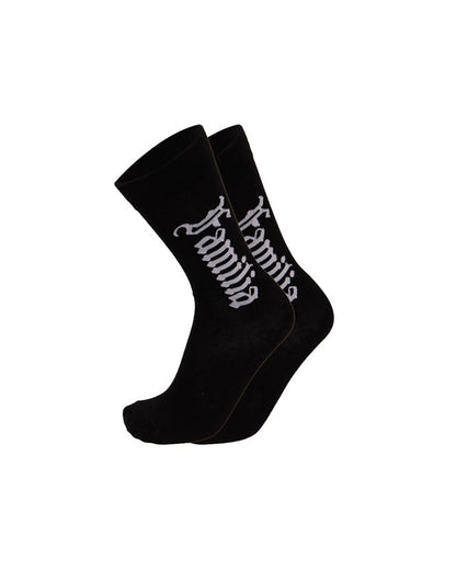 Familia long socks