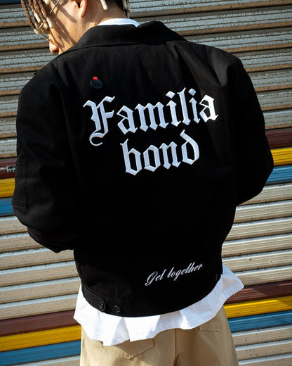 Familia bond OG work jacket
