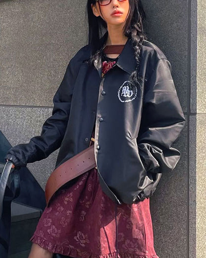 SSK work coach jacket