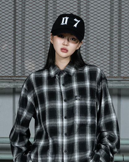 07 ball cap
