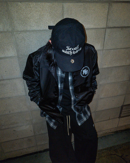 SSK work coach jacket