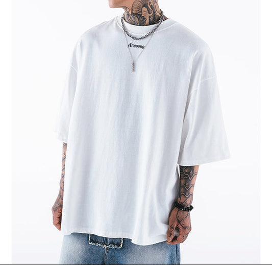 Familia Half T-shirts (2 colors)