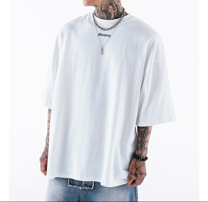 Familia Half T-shirts (2 colors)