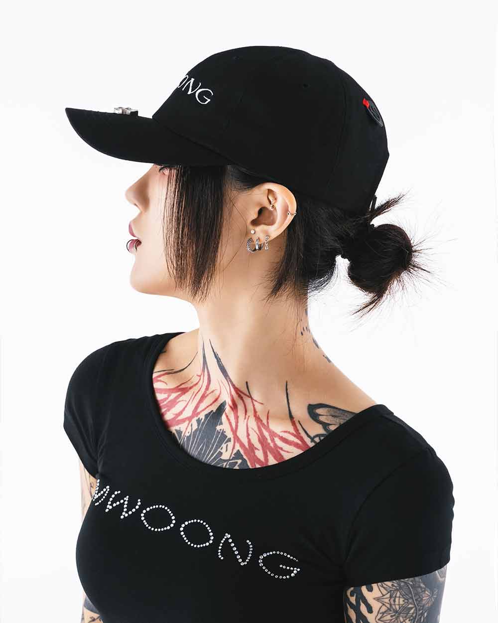 Basic Camp Cap