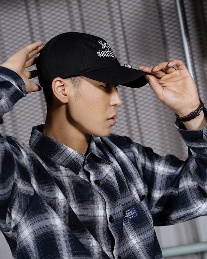 SSK camp cap