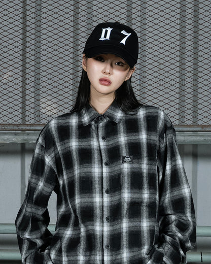 07 ball cap