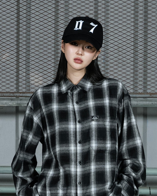 07 ball cap