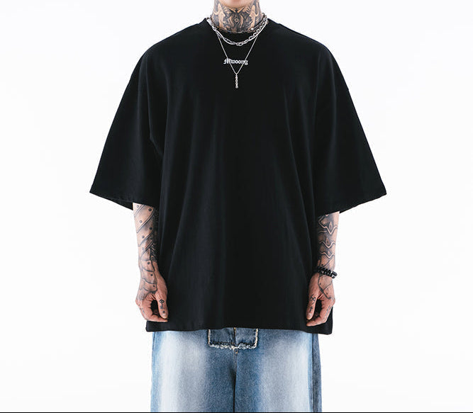 Familia Half T-shirts (2 colors)
