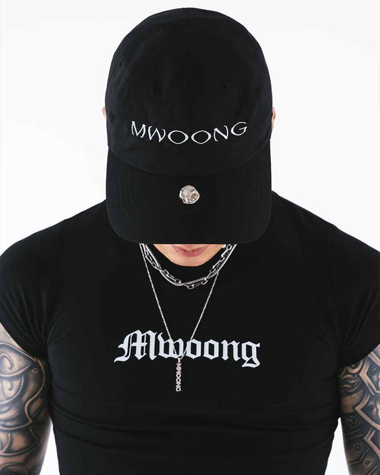 Basic Camp Cap