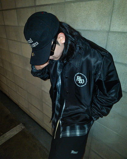 SSK work coach jacket