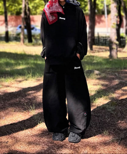 Familia Overfit Hoodie
