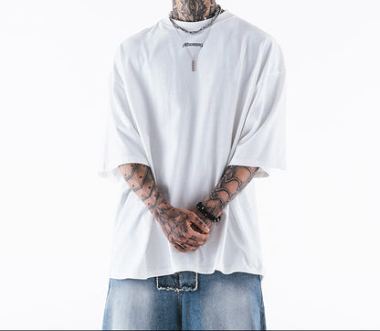 Familia Half T-shirts (2 colors)