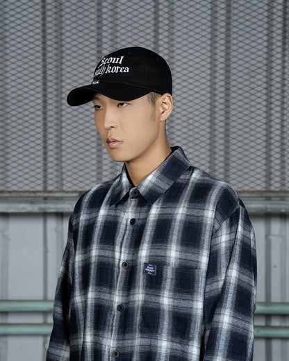 SSK camp cap