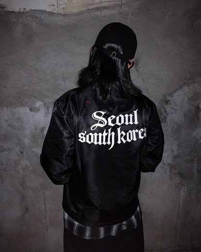 SSK work coach jacket