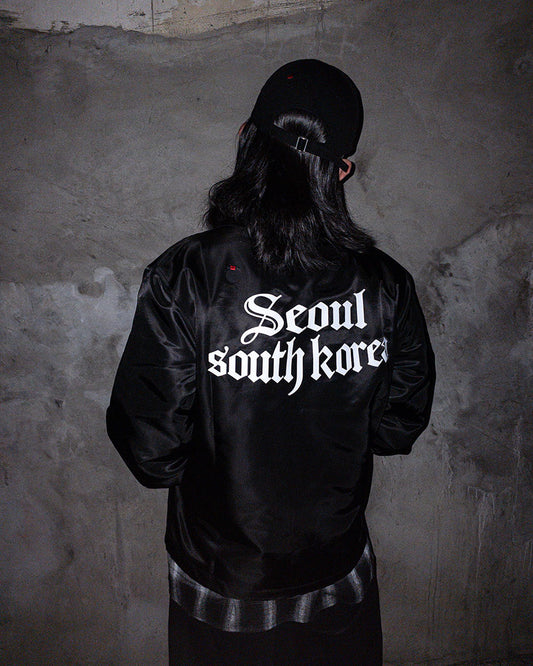 SSK Work Coach Jacket