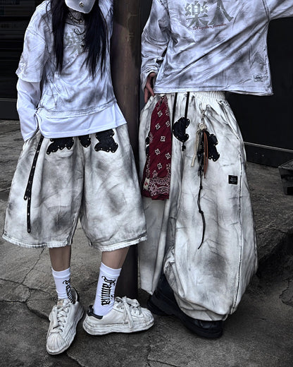 Familia long socks