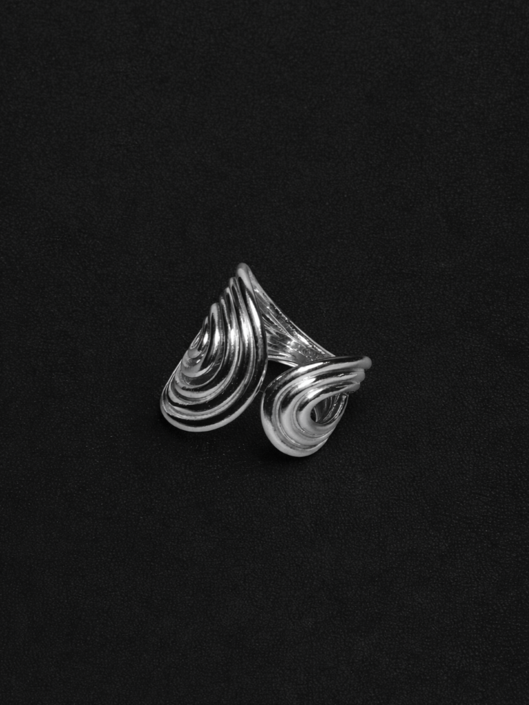 【pinekim パインキム】Pipe Ring