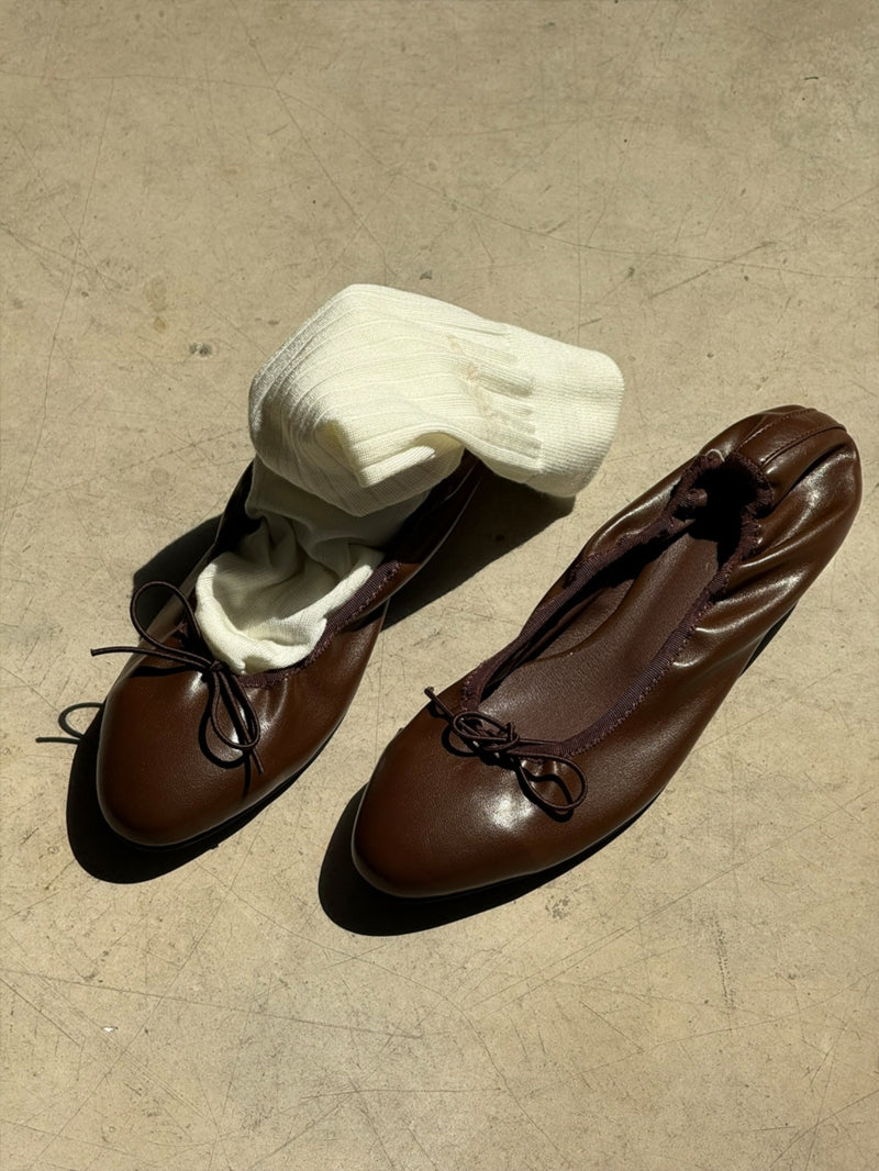 The place is the place