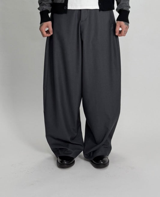 Allure Volume Wide Slacks