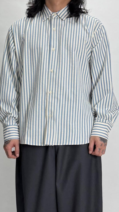 Tiger Stripe Shirt