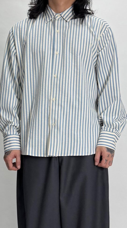 Tora Stripe Shirt