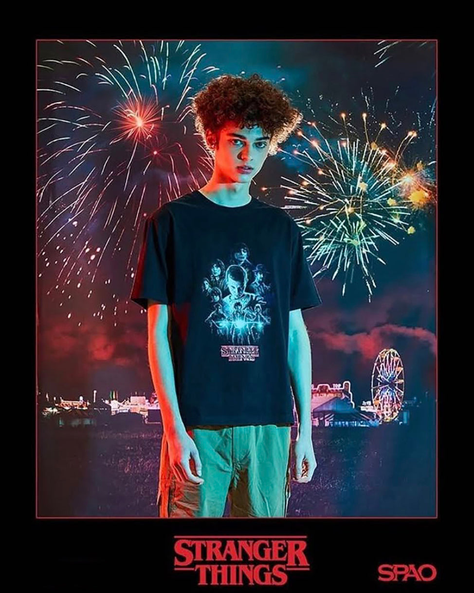 SELECTの人気韓国ブランド通販WooStore公式