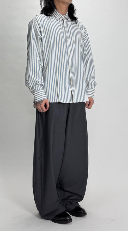 Tora Stripe Shirt