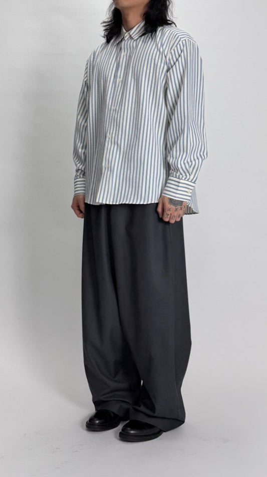 Tora Stripe Shirt