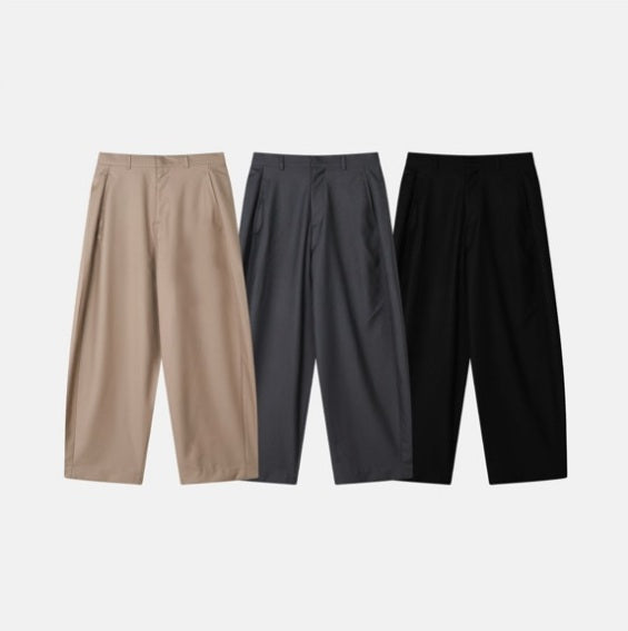 Allure Volume Wide Slacks